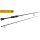 Sportex Rival ULR 1.98m 0.5-7gr 2 Piece Spinning Rod