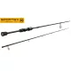 Sportex Rival ULR 2.11m 1-11gr 2 Piece Spinning Rod