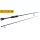 Sportex Rival Bass 2.13m 2-12gr 2-Piece Spinning Rod