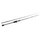 Sportex Rival Allround Baitcast 2.13m 3-15gr 2 Piece Casting Spinning Rod