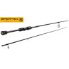 Sportex Rival Bass 2.30m 4-28gr 2 Piece Spinning Rod