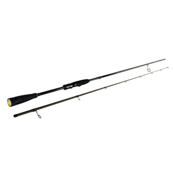 Sportex Rival Distance Rig Dropshot 2.47m 4-28gr 2 Piece Spinning Rod