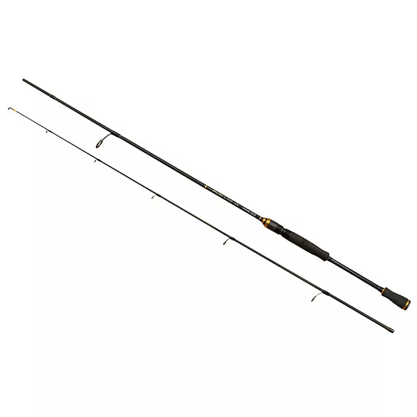 Ryobi Ultimate Warrior Gx Fuji Spinning M 2.23m 4-17gr Spinning Rod