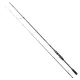 Ryobi Zauber Spinning Rod 203cm 2-10g