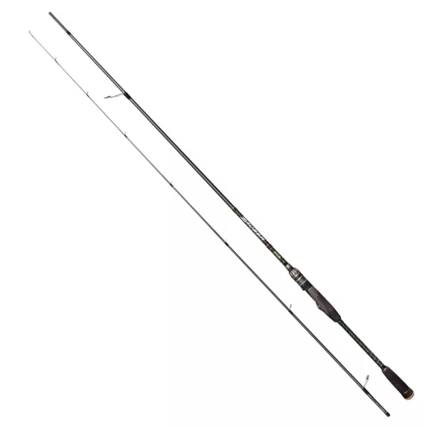 Ryobi Zauber Spinning Rod 220cm 2-10g