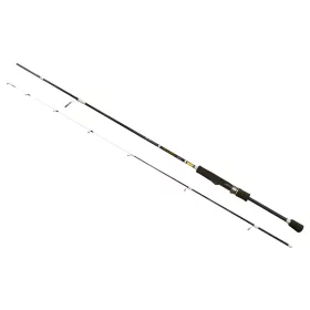 Ryobi Tiny Lure PRO 2 Piece Spinning Rod 182cm
