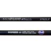 Ryobi Num One Violet Fuji 2,10m 4-14gr 2-piece Spinning Rod