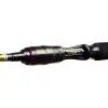 Ryobi Num One Violet Fuji ML 2,40m 4-14gr 2-piece Spinning Rod