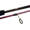 Ryobi Num One Violet Fuji ML 2,40m 4-14gr 2-piece Spinning Rod