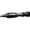 Ryobi Num One Violet FUJI Spinning Rod 2,4m 2-7g
