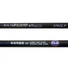 Ryobi Num One Violet FUJI Spinning Rod 2,4m 2-7g
