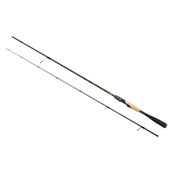 Ryobi Ixorne IT S662 MF 198M 1.98m 7-21gr 2-piece Spinning Rod