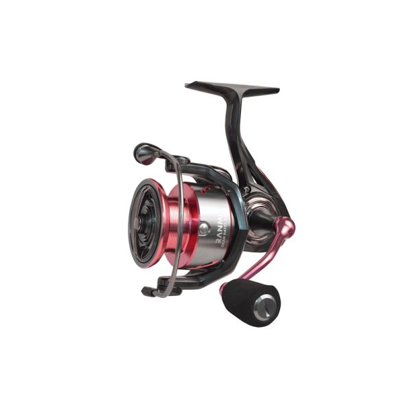 Ryobi Ranmi Aotaka XP Front Drag Reel 2000