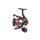 Ryobi Ranmi Aotaka XP Front Drag Reel 2500 Shallow