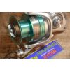 Ryobi Ranmi Ultimate Warrior SG3000 Spinning Reel