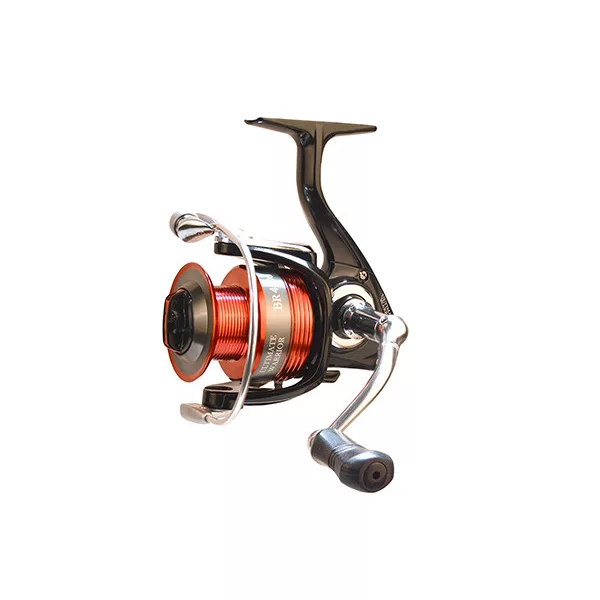 Ryobi Ranmi Ultimate Warrior BR2000 Spinning Reel