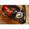 Ryobi Ranmi Ultimate Warrior BR3000 Spinning Reel