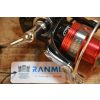 Ryobi Ranmi Ultimate Warrior BR6000 Spinning Reel