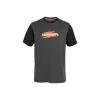 Sonubaits Grey T-Shirt S