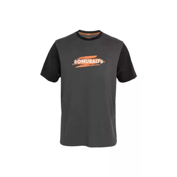 Sonubaits Grey T-Shirt S