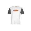 Sonubaits White T-Shirt M