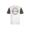 Sonubaits White T-Shirt M