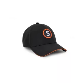 Sonubaits 6 Panel Water-Proof S Design Cap Baseball Cap