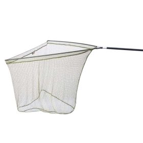 Mikado Territory Carp Net 1.80m Carp Fishing Landing Net