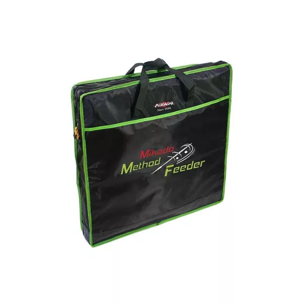 Mikado Method Feeder Professional 3m Square Keepnet