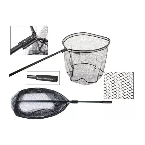 Mikado Competition 2.20m Landing Net