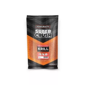 Sonubaits Krill Supercrush - 2kg (S0770011) groundbait