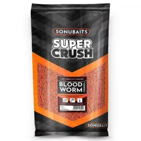 Sonubaits Bloodworm Fishmeal - 2kg (S0770016) groundbait 2kg