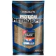 Sonubaits Match Method Mix - Dark - 2kg (S0770021) groundbait