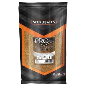   Sonubaits Pro Groundbait - Thatchers (S0770032) groundbait 900gr