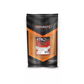   Sonubaits PRO Sweet Maple Fishmeal Groundbait Groundbait 900gr