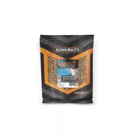   Sonubaits Fin Perfect Feed 650g - 8mm (S0790005) feeder pellet