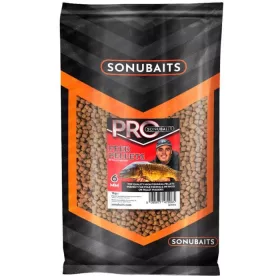 Sonubaits Pro Feed Pellets - 6mm (S0790010) feeding pellet