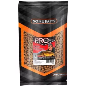 Sonubaits Pro Feed Pellets - 8mm (S0790011) feeding pellet