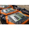 Sonubaits Marine Green Feed 4mm Feeding Pellet 900gr
