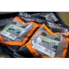 Sonubaits Stiki Method Pellets Marine Green 2mm Feeding Pellets 650gr