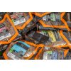 Sonubaits Stiki Method Pellets Banoffee 4mm Feeding Pellets 650g