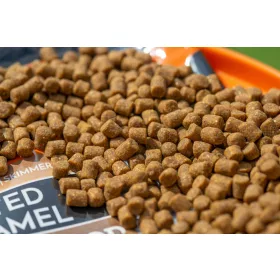   Sonubaits Stiki Method Pellets Chocolate Orange 4mm Feed Pellet 650g