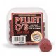 Sonubaits Pellet Os 8mm - Crab (S0810001) drilled hook pellet
