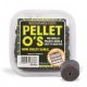 Sonubaits Pellet Os 8mm - Cheesy Garlic (S0810004) drilled hook pellet