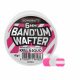 Sonubaits Bandum Wafers - 6mm Krill & Squid (S0810065) wafers hook bait
