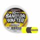 Sonubaits Bandum Wafers - 10mm Banoffee (S0810072) wafers hook bait