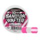 Sonubaits Bandum Wafers - 10mm Krill & Squid (S0810074) wafers hook bait