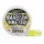 Sonubaits Bandum Wafters - 10mm Pineapple & Coconut (S0810075) wafters hookbait