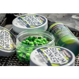 Sonubaits Bandum Sinker Marine Green 10mm Sinking Bait 60gr