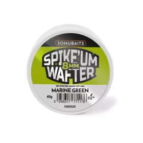 Sonubaits Spike'um Wafter Marine Green 40gr